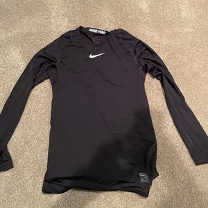 Nike Pro Combat Compression Shirt